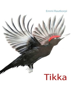 cover image of Tikka